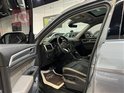 فولكسفاغن أطلس